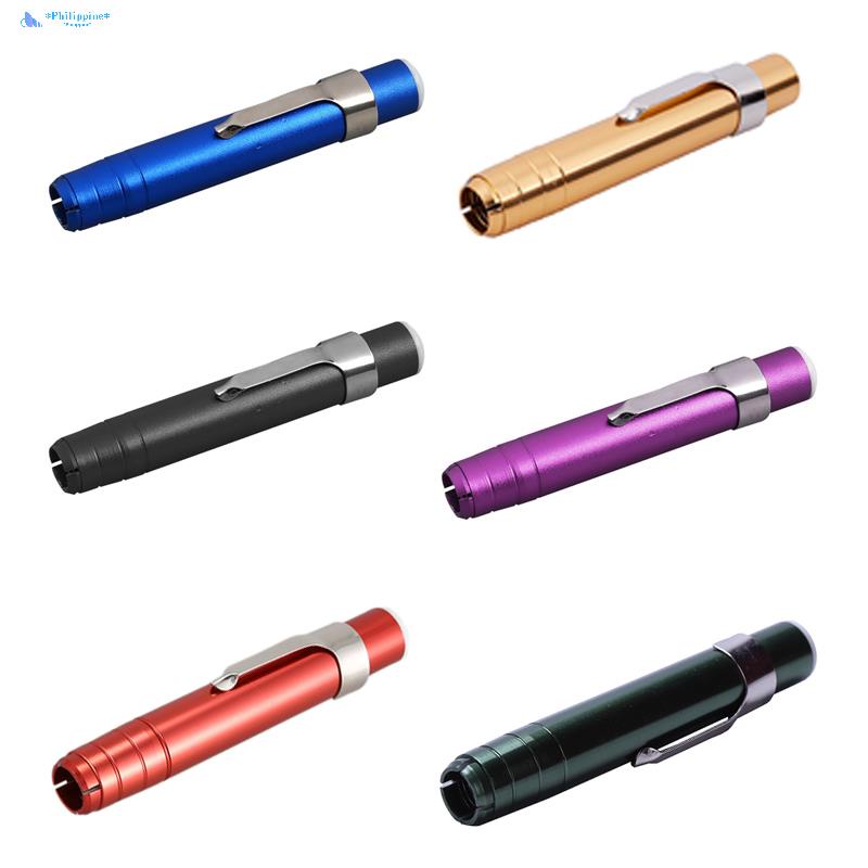 1 pcs Black Aluminum alloy Chalk Keeper Holder (blue) Shopee Philippines