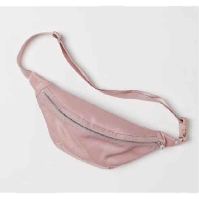 H & m outlet fanny pack