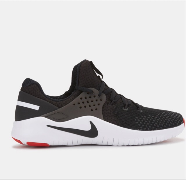 Nike tr best sale v8 review