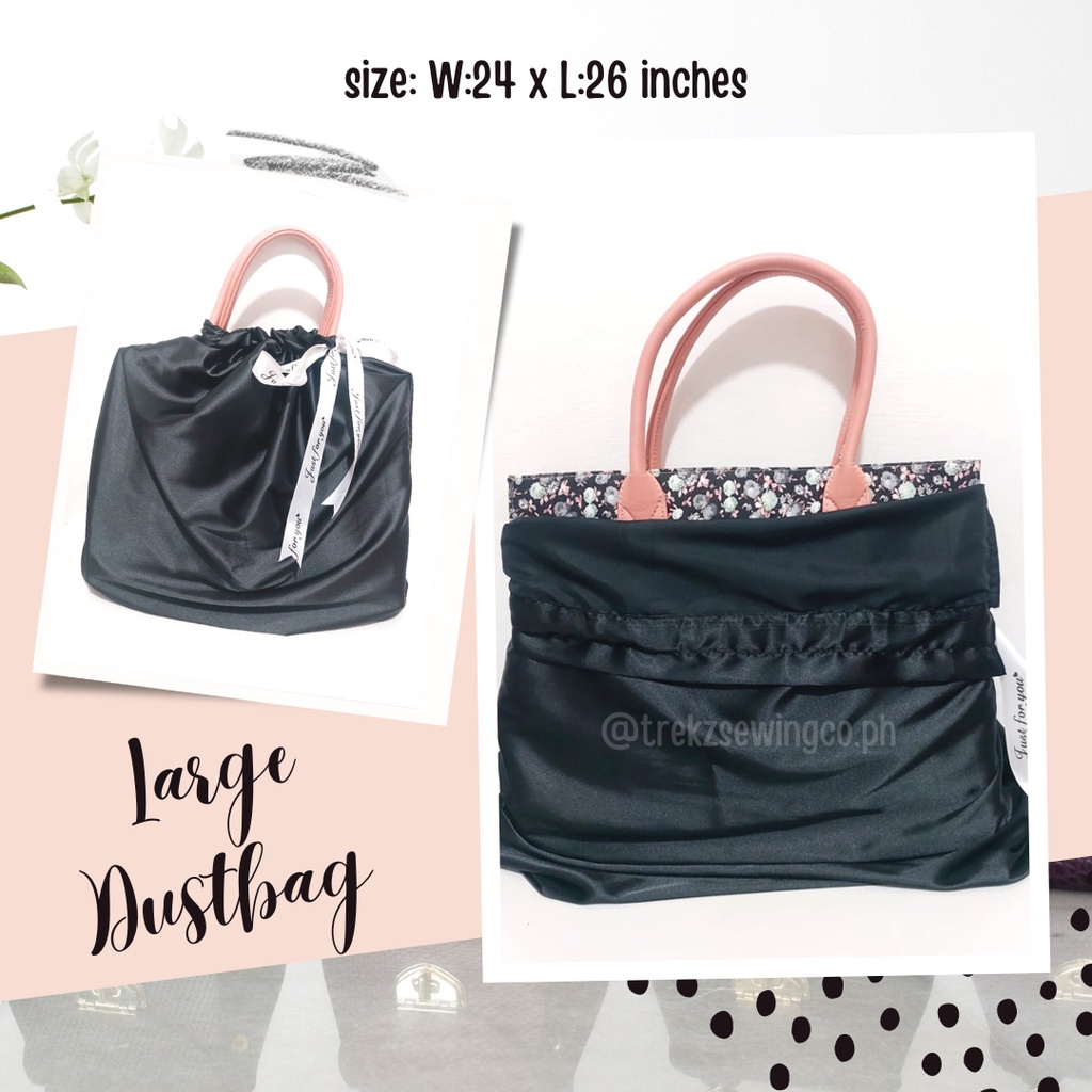 Duster discount bags wholesale