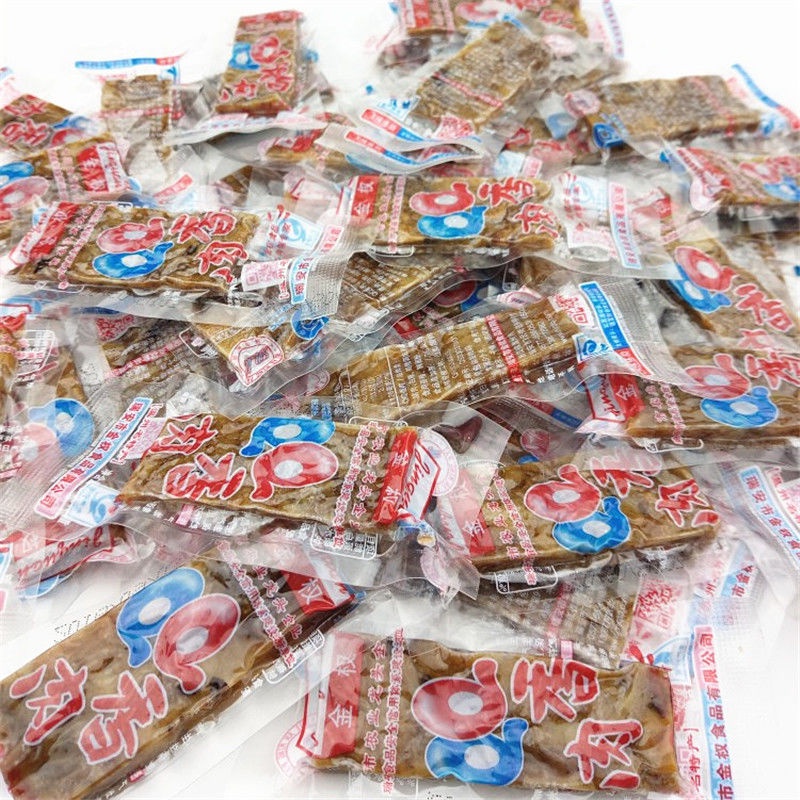 Golden Right Lard ResidueqqFragrant Meat Bulk Weighing Pork Residue