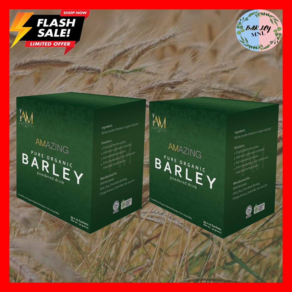 Shop barley herbal for Sale on Shopee Philippines