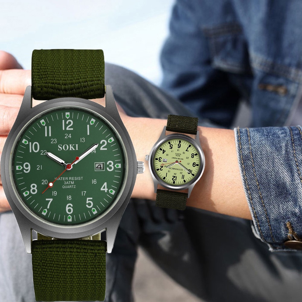 Soki watch deals