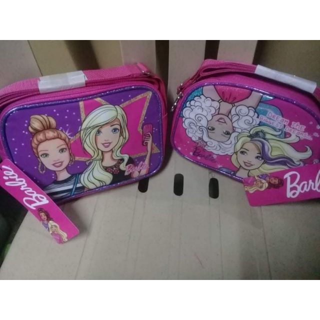 Barbie sling bags for hotsell girl