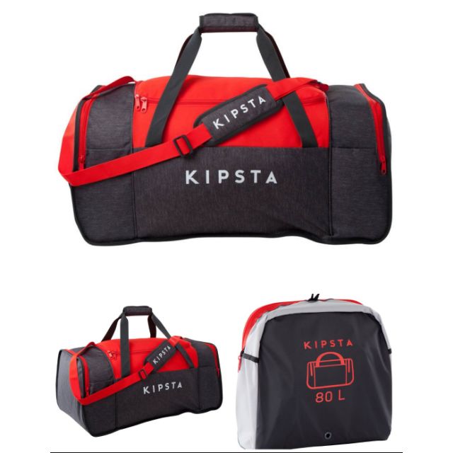 Sac discount kipsta 80l