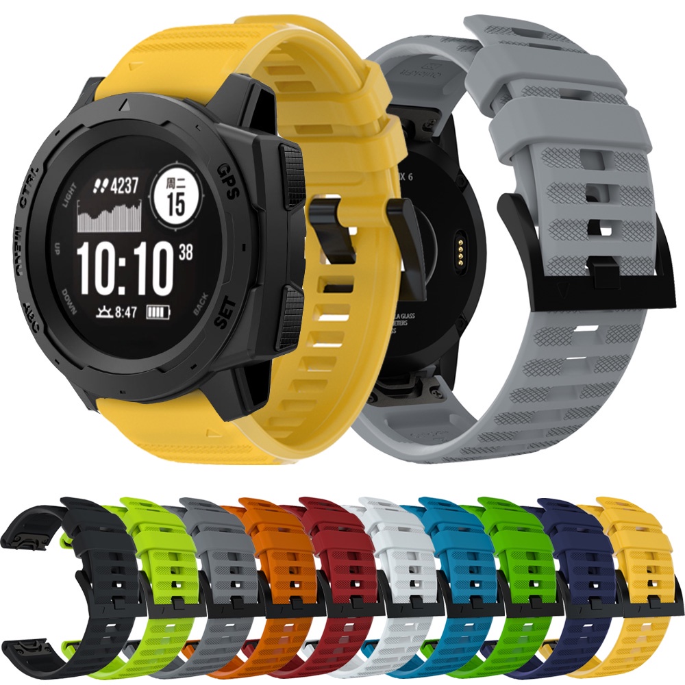 Garmin fenix discount 6 pro lte