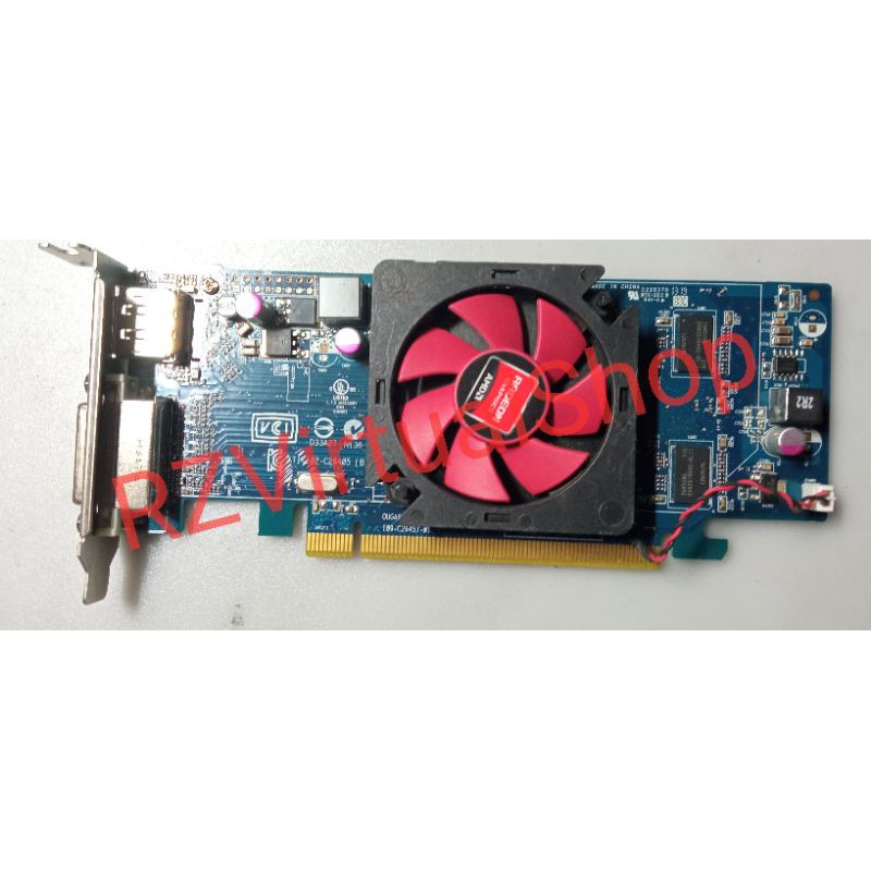 Radeon hd hot sale 7470 1gb