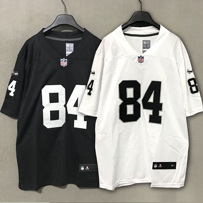 NFL Jersey Rugby American Football Plus Size Hip Hop Mesh Half Sleeve  hiphop Hip-Hop boy Rapball Clothes Men Women