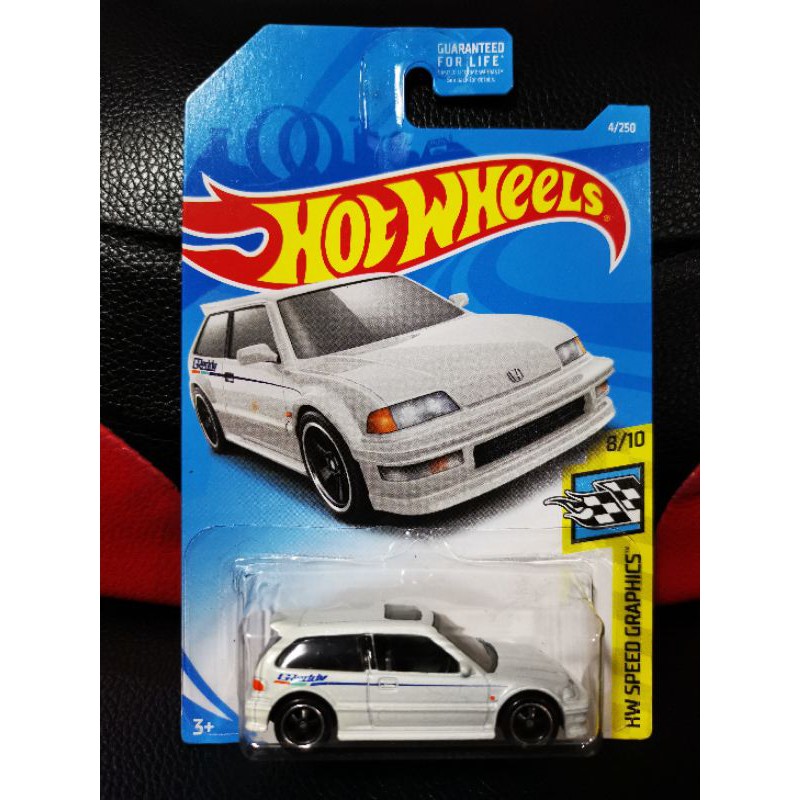 Honda civic ef super cheap treasure hunt