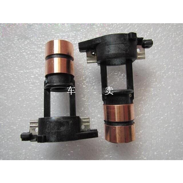 Generator Slip Rings Collecting Ring For VW Gol Benz BMW Audi Fiat