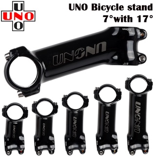 Stem best sale uno mtb