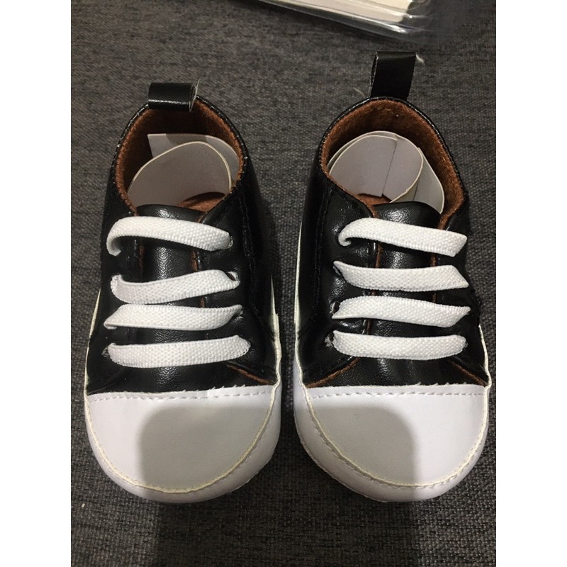 Size 19 best sale infant shoes