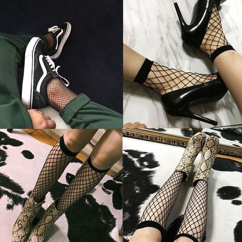 Net stockings outlet shopee