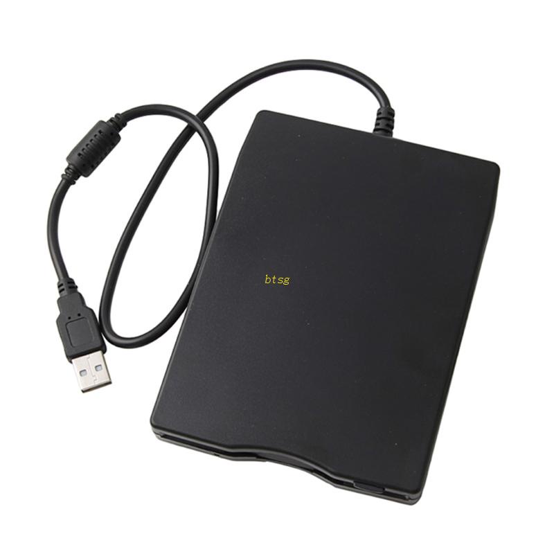 btsg Floppy Disk Drive 1.44Mb 3.5