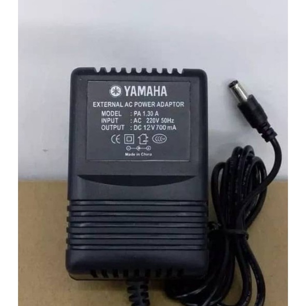 Yamaha keyboard adapter PSR E433, PSR E443, PSR E453 yamaha keyboard