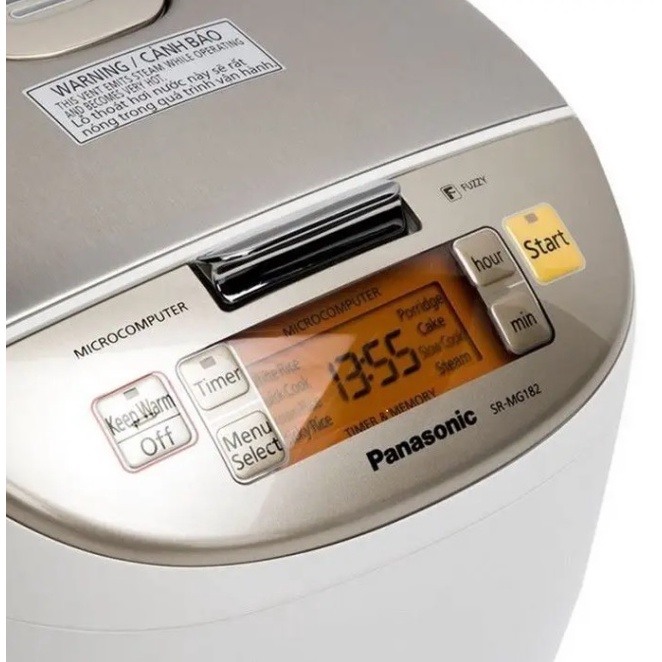 Panasonic SRMG182 rice cooker lock holder Panasonic rice cooker