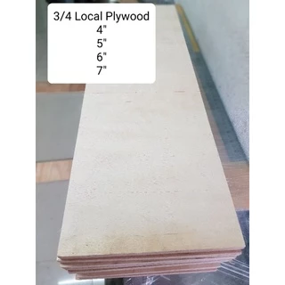 Shop 3/4 plywood for Sale on Shopee Philippines