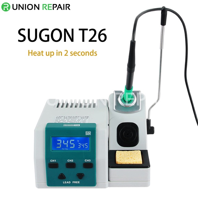 Sugon deals soldering iron