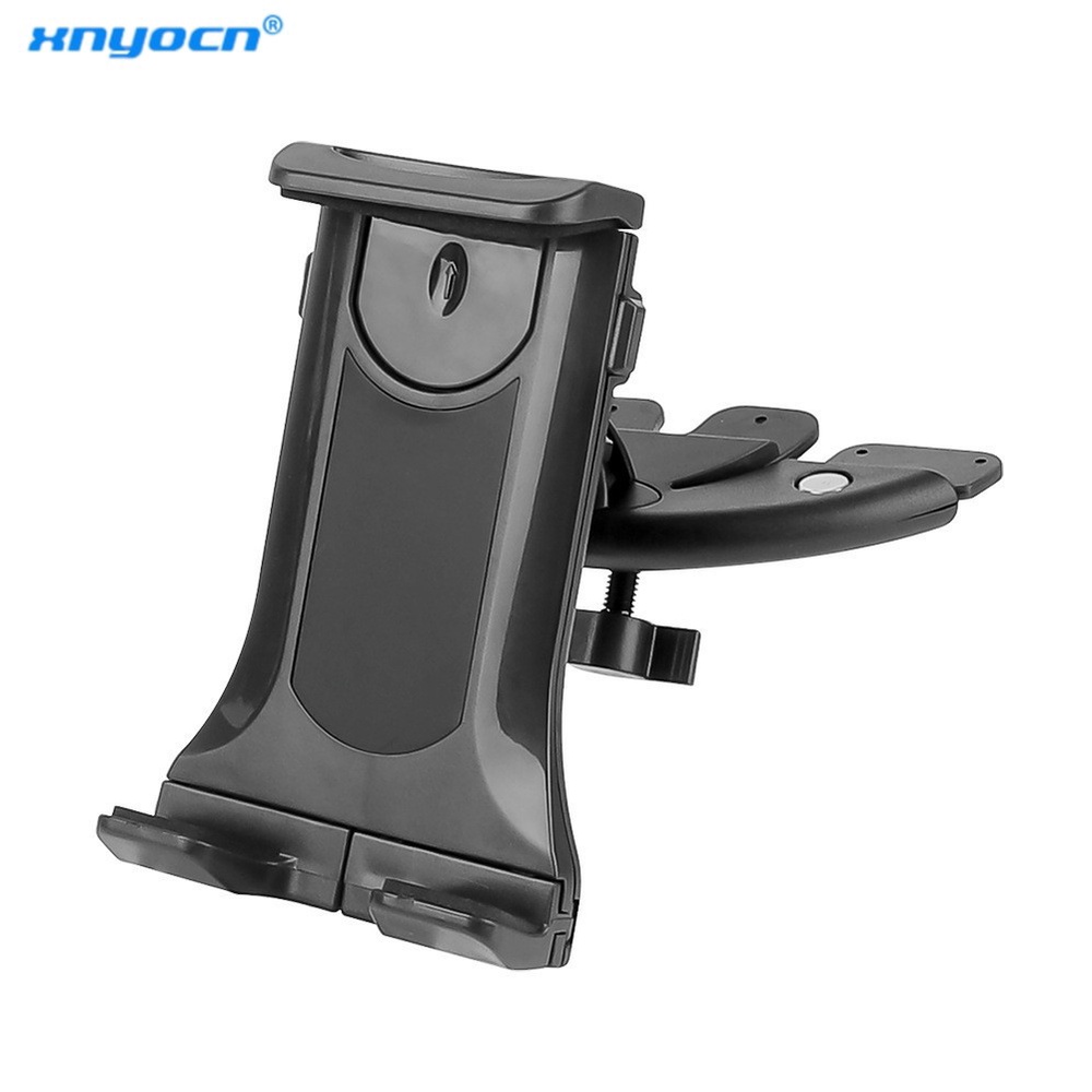 Universal Car CD Port Mobile Phone Holder Car CD Port Mobile Phone