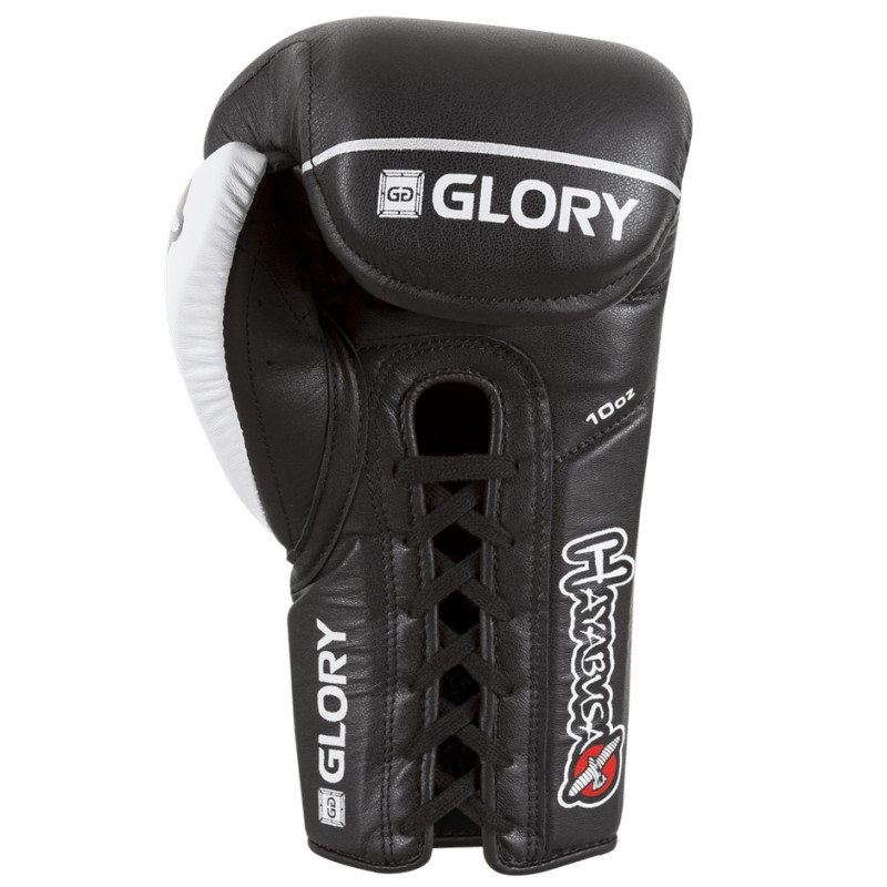 Hayabusa glory kickboxing gloves online