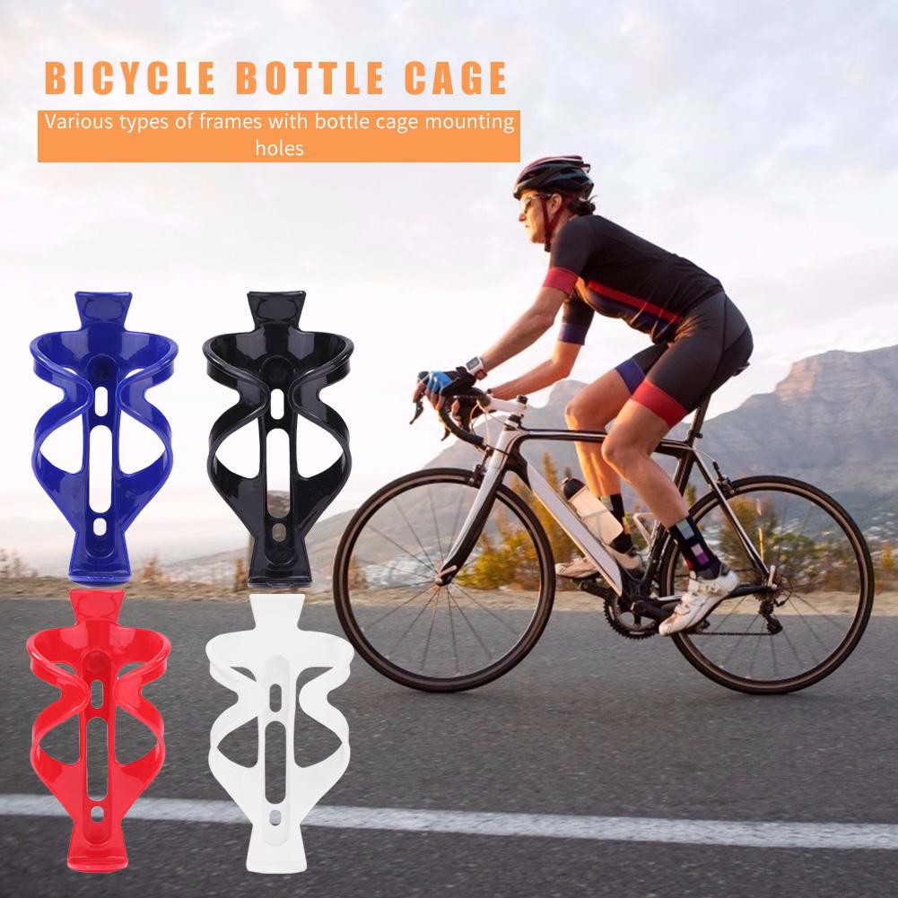 Road bike cheap bottle cage