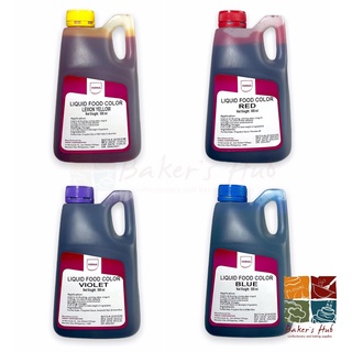 McCormick Liquid Food Color