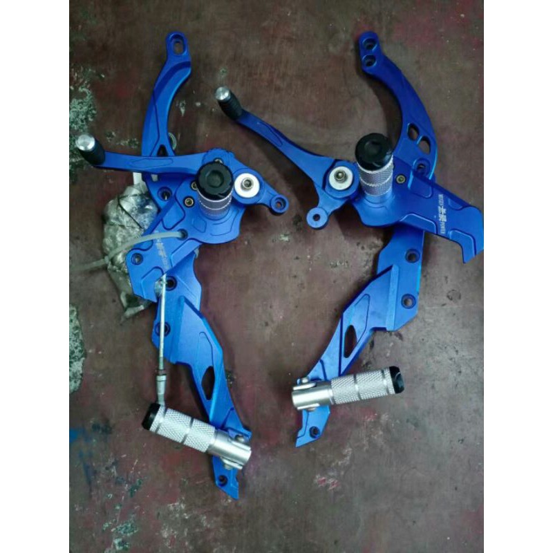 Full Shifter Raider150 V6 Mugen Power | Shopee Philippines