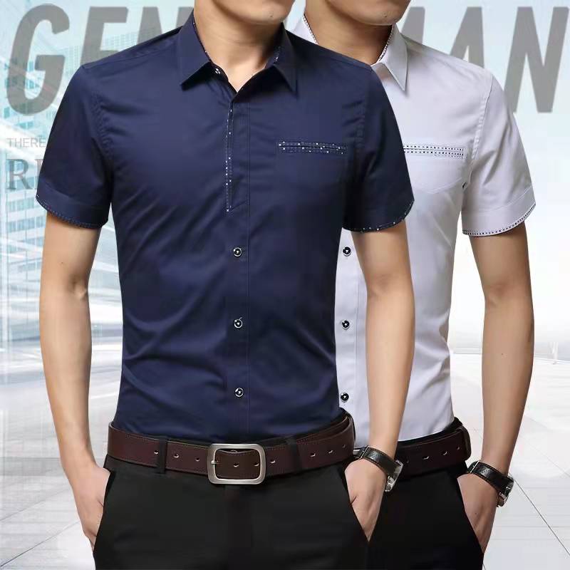 Formal wear polo on sale shirt