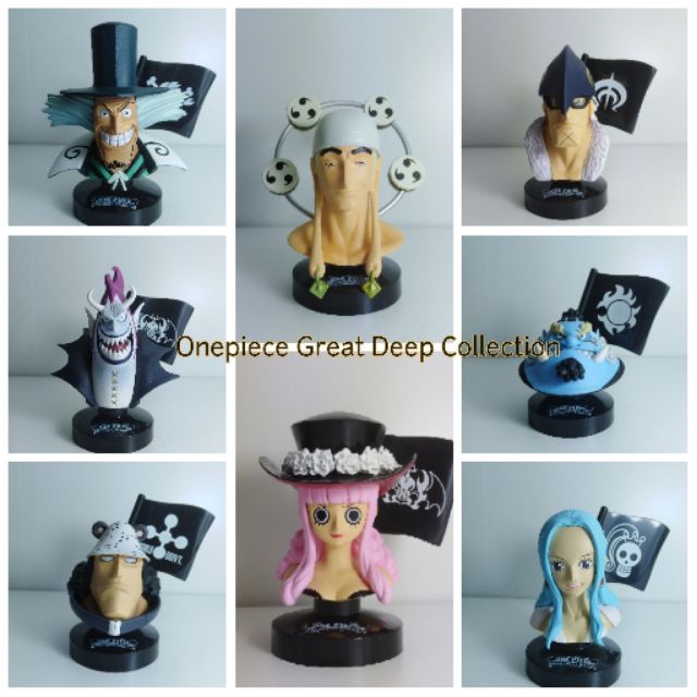 Model One piece Onepiece Onepiece Great Great deep deep Collection ...