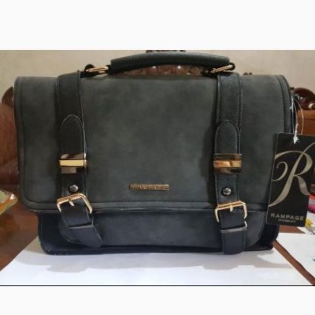 Rampage sales bag price