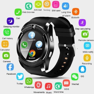 Smart bracelet shopee new arrivals