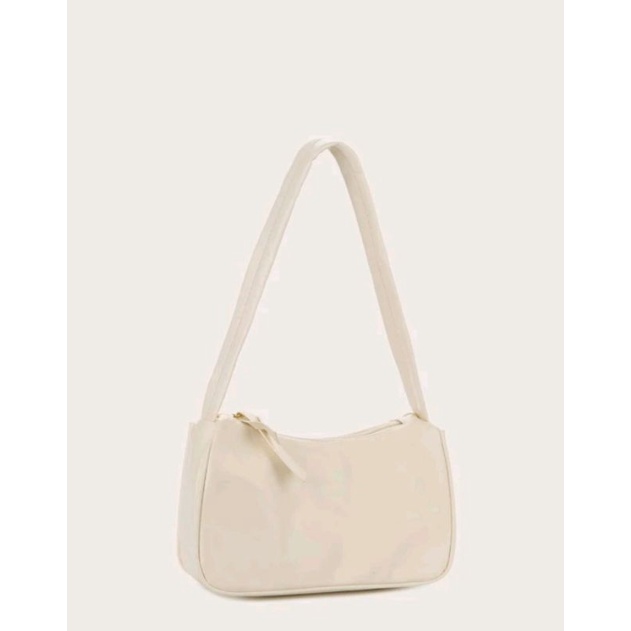 White best sale bag shein