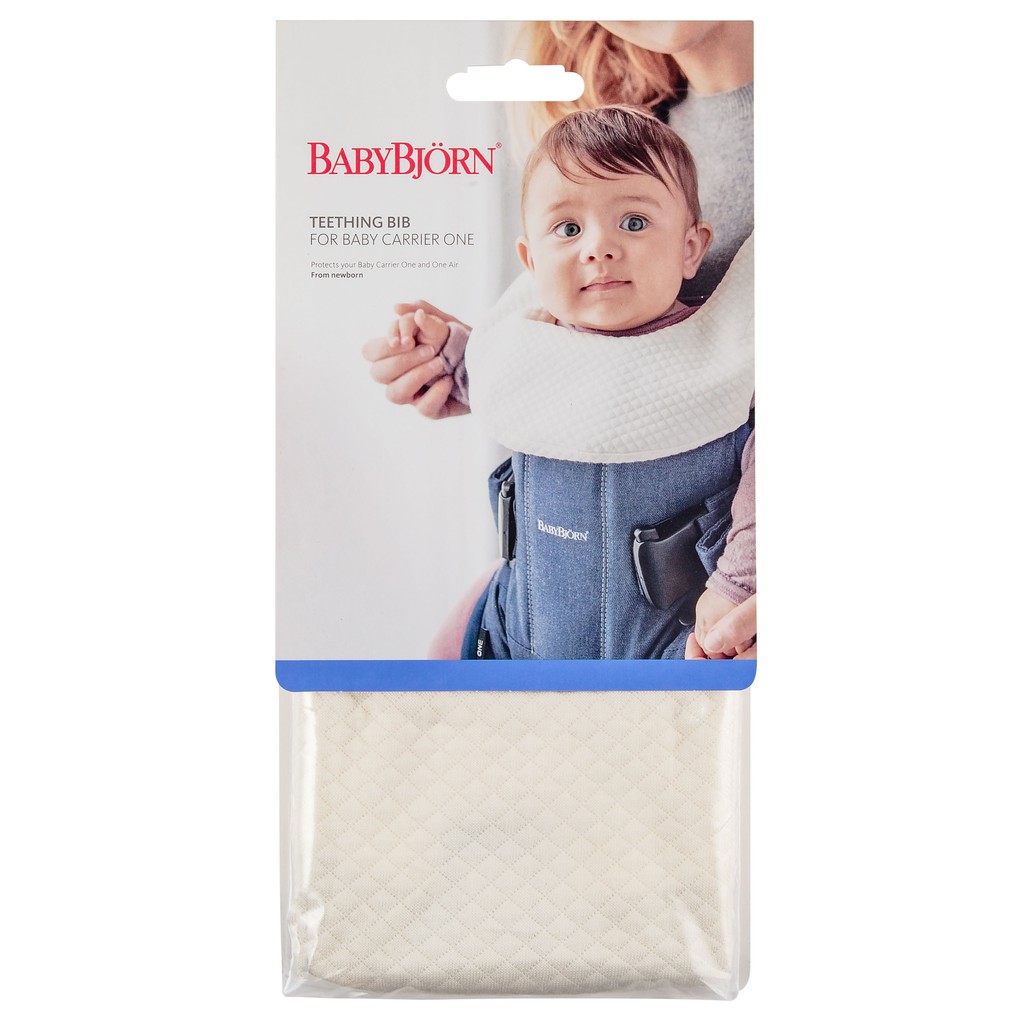 Baby bjorn outlet teething