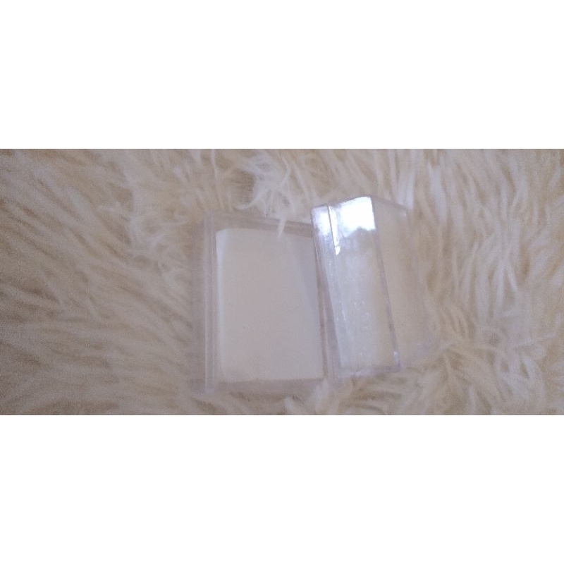 Acrylic Colorless Case (Jewerly Box, Sacramental Box) | Shopee Philippines