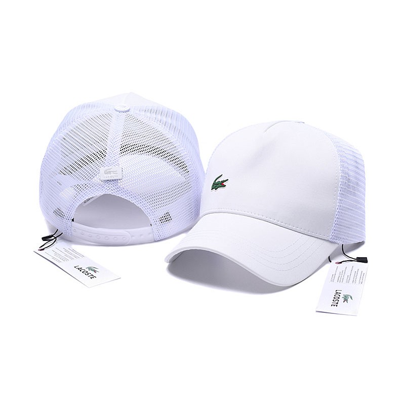 Lacoste cap ph sales