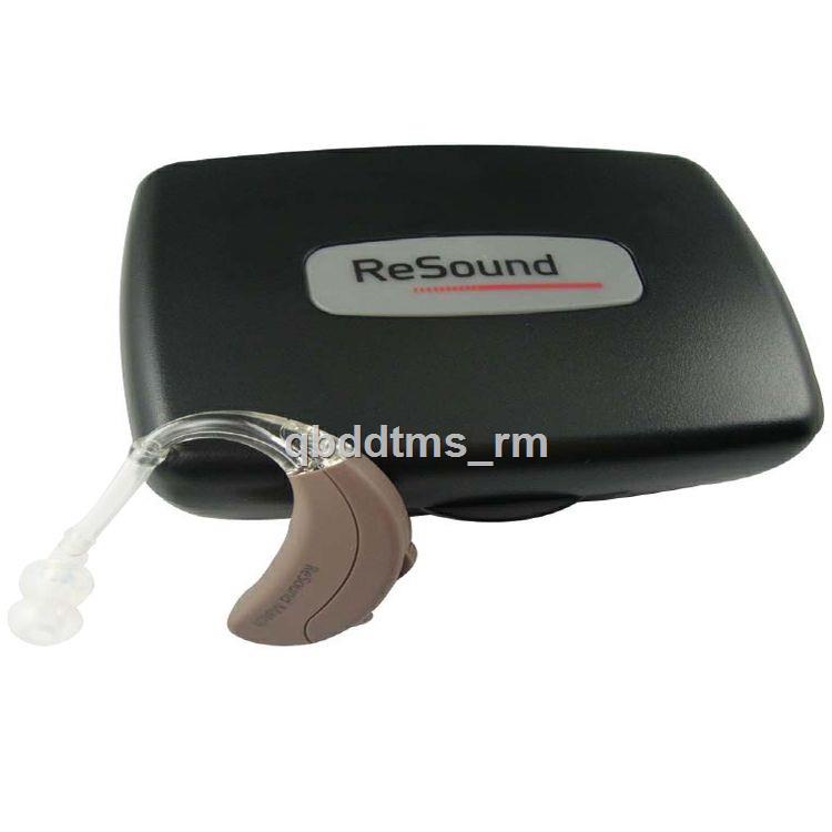 Resound hearing aid heart MA2T80V elderly deaf ear wireless ear hook