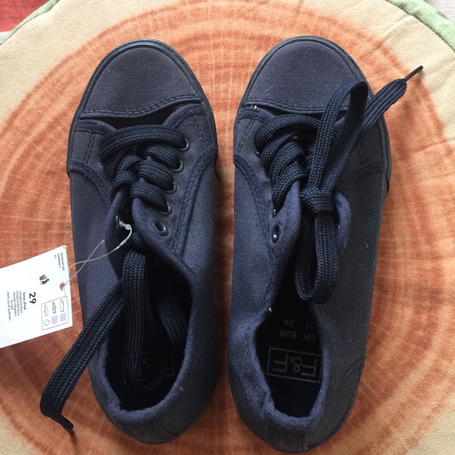 F&f deals shoes kids