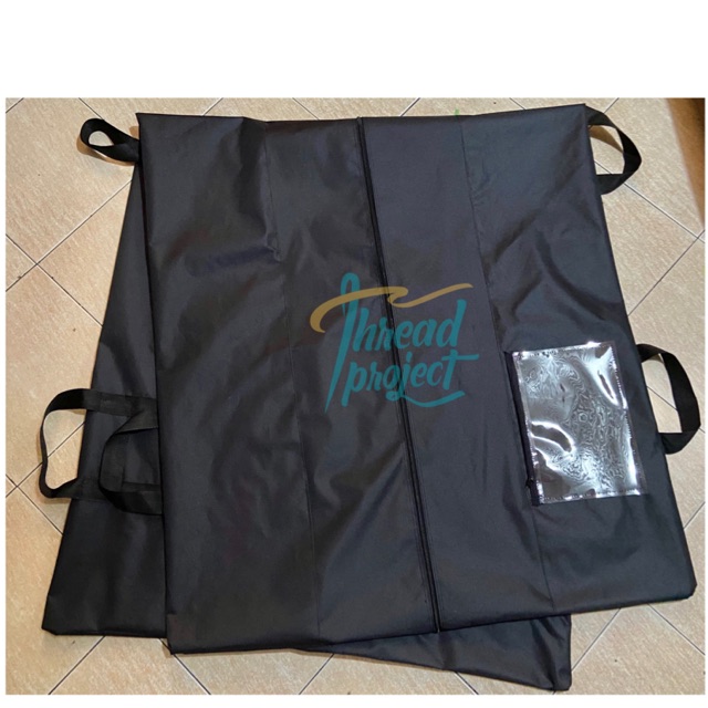 CADAVER BAG / HEAVY DUTY / LEAK PROOF Shopee Philippines