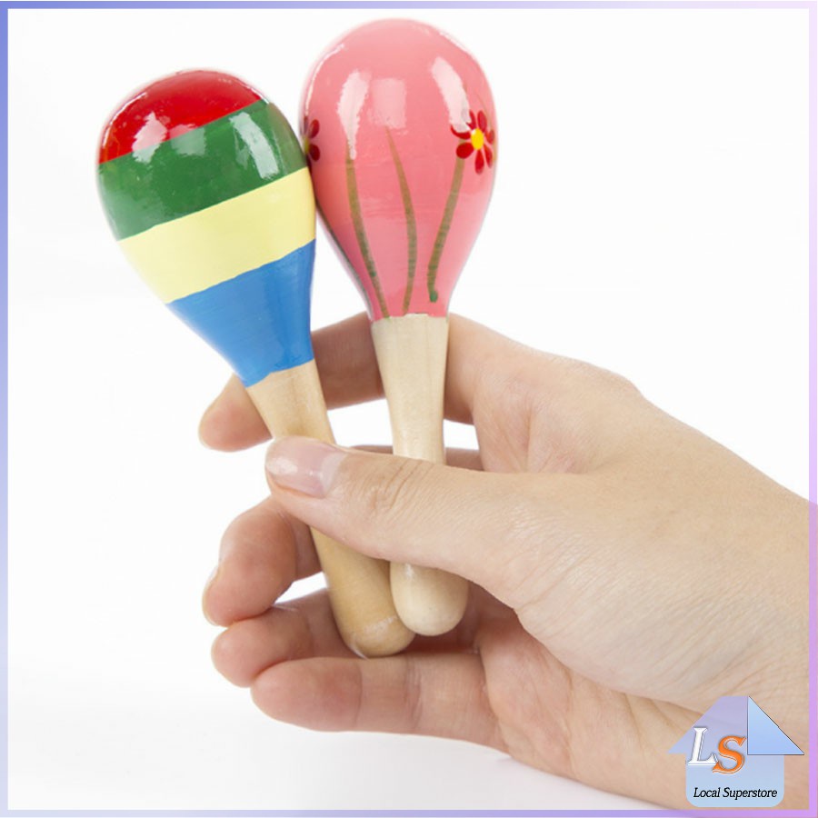 Wooden Chicks Mixed Patterns Toys Child Development Safe For Children ...