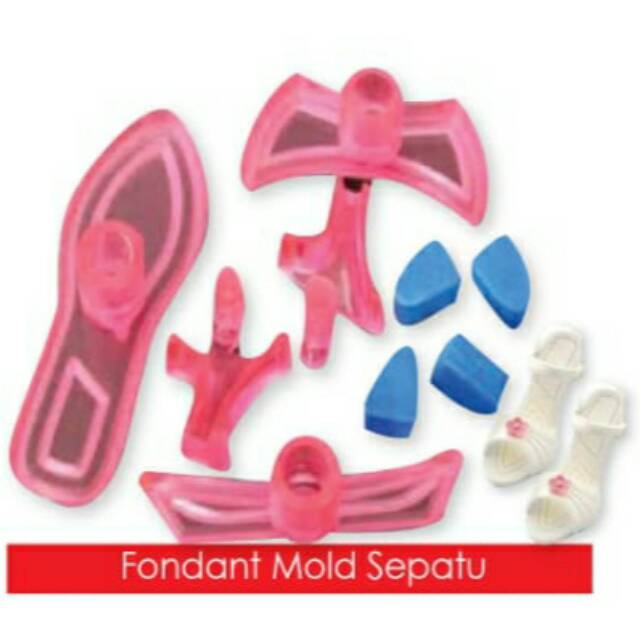 SUGARCRRAFT CUTTER FDT SHOE MOLD / SHOE CUTTER / 169157 | Shopee ...