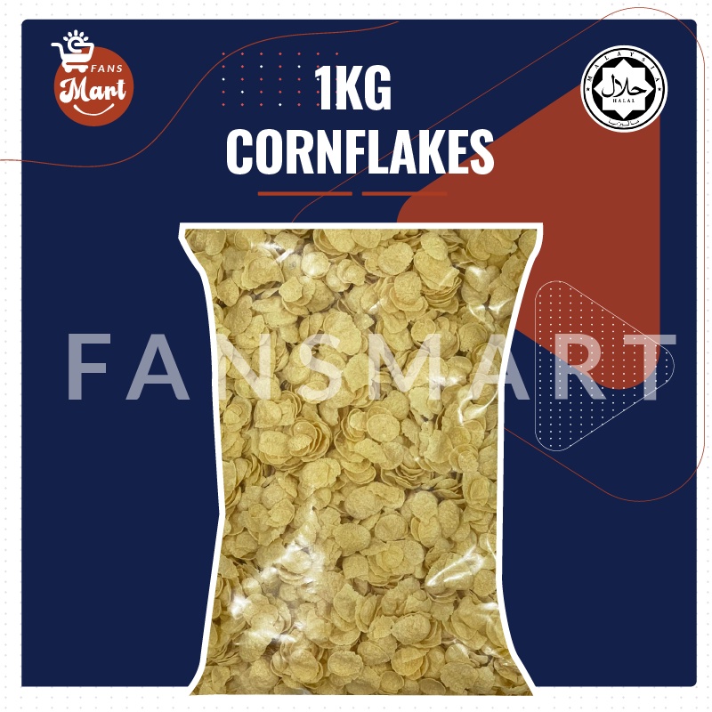 Cornflakes / Mini Cornflakes / Mini Cornflakes Rainbow / Baby Rainbow ...