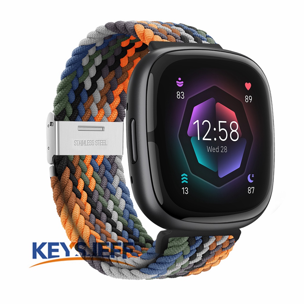 Ersatzarmband Für Huawei Fit – Hochwertig, Hautfreundlich & Perfekt Passend | Uhrarmband Kompatibel
