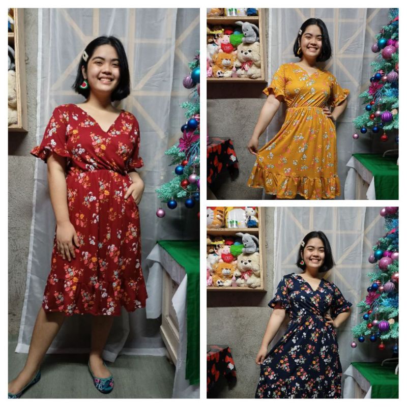 PB&J Dresses (assorted) | Shopee Philippines