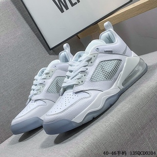 Nike jordan best sale mars 270 white