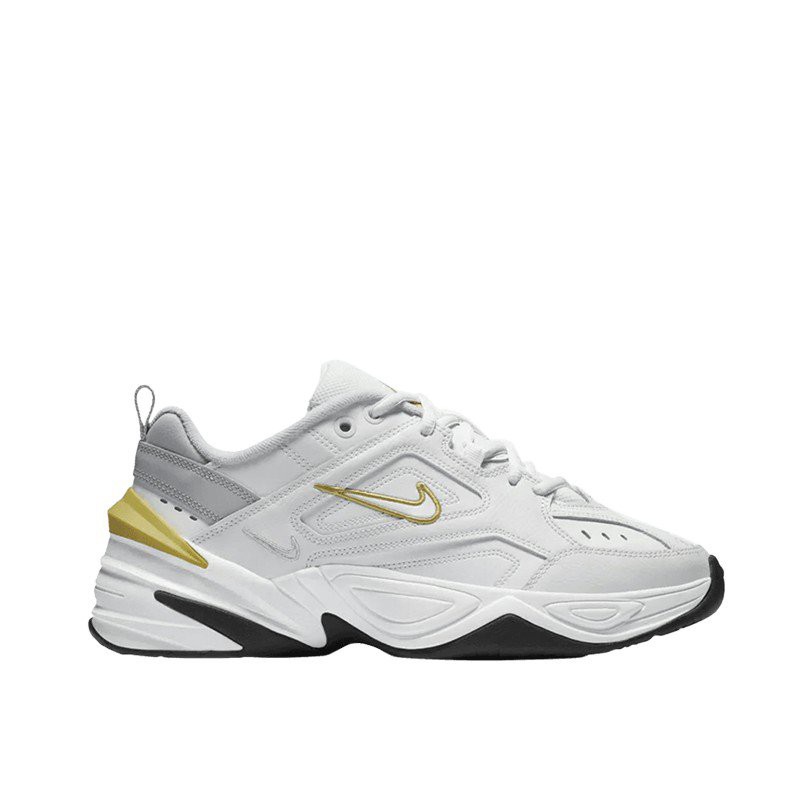 Nike Air Monarch M2K Tekno Men's and women's casual sports shoes ...