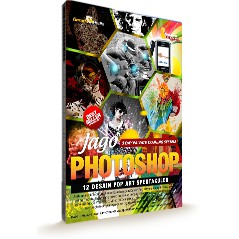 Photoshop Course Tutorial CD Vol.4 | Shopee Philippines