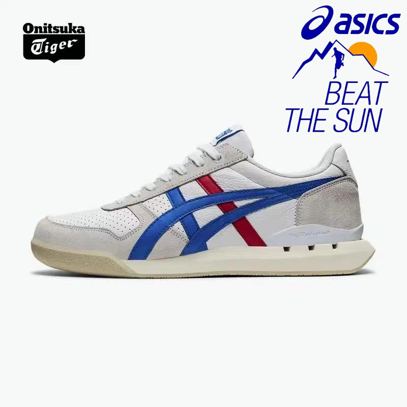are onitsuka and asics the same