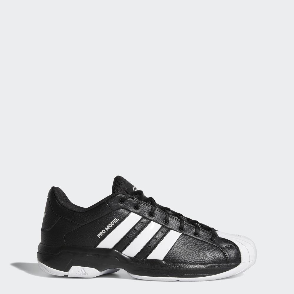 Adidas old 2024 school basketball shoes