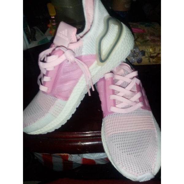 Adidas ultra boost on sale 19 women's size 8