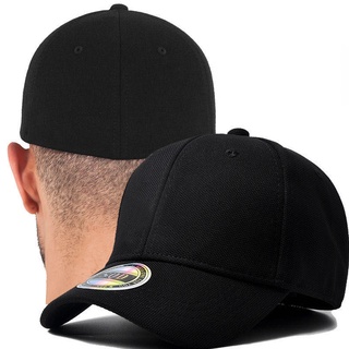 Non adjustable sales baseball cap